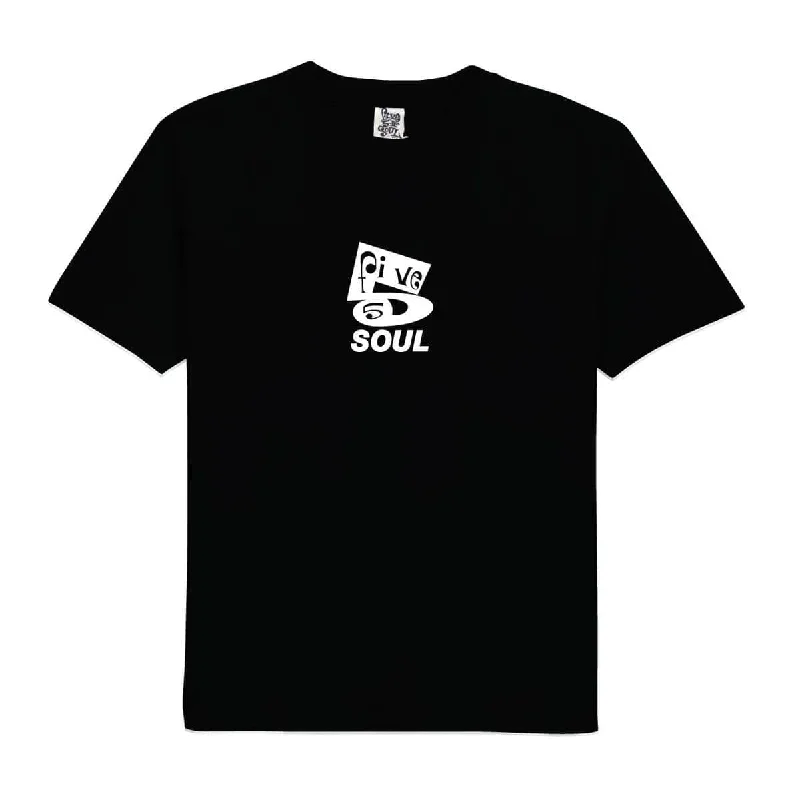 Original 5 Logo T-Shirt