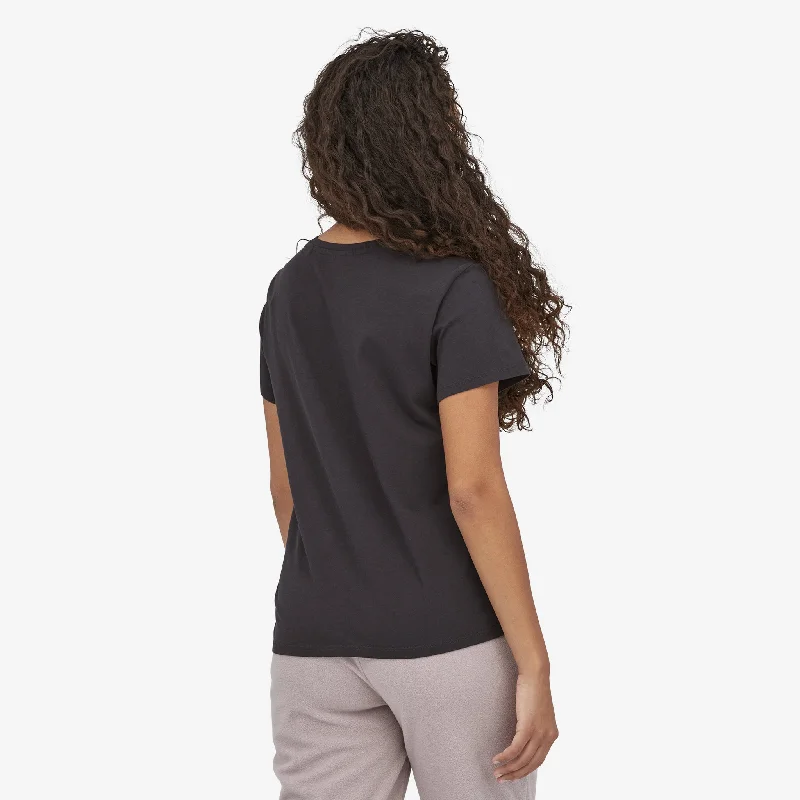 Women's Regenerative Organic Certified® Cotton Tee