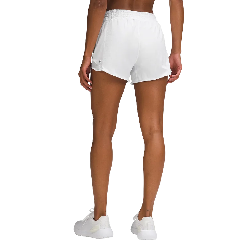 BAUER // lululemon HOTTY HOT SHORT