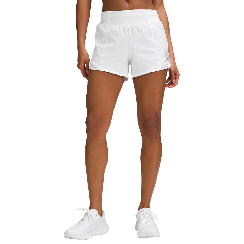 BAUER // lululemon HOTTY HOT SHORT