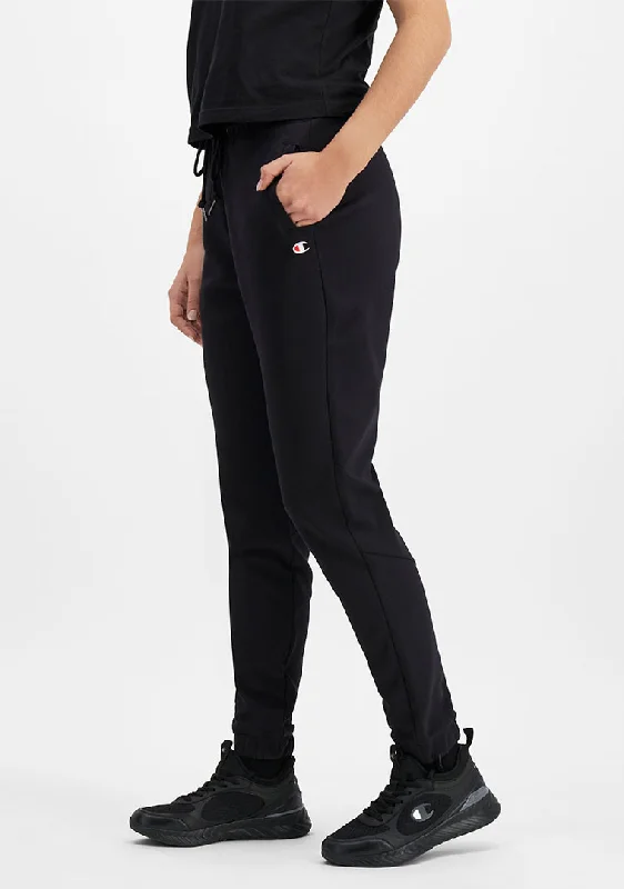 Champion Womens Rochester Tech Pants <br> CRL6N BLK