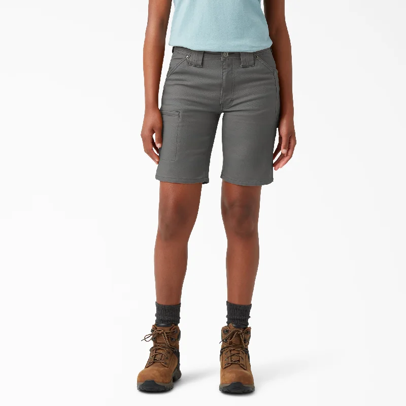 Dickies Women's DuraTech Renegade Shorts