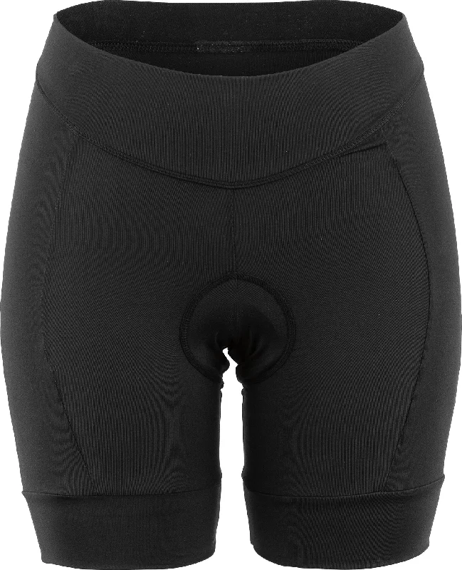 Cycling Inner Shorts - Women's|-|Short intérieur de cyclisme - Femme