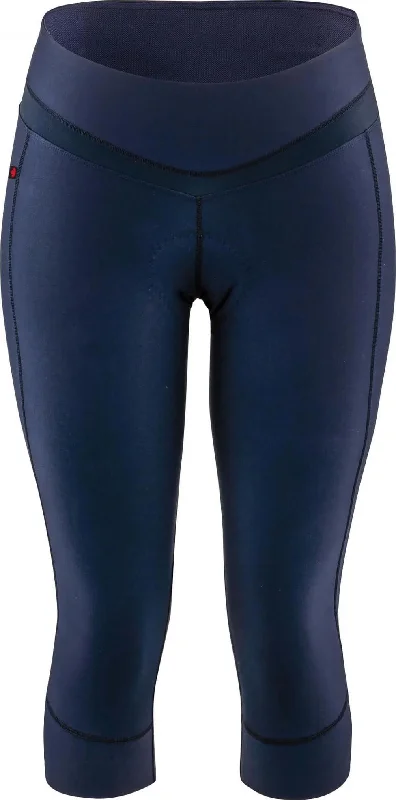 Neo Power Airzone Cycling Knickers - Women's|-|Cuissard 3/4 Neo Power Airzone - Femme