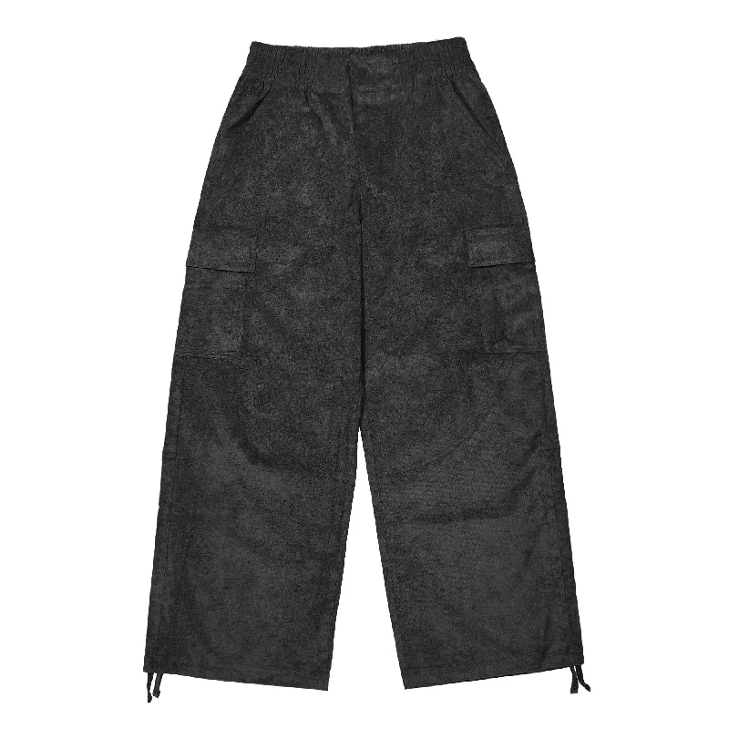 Wmns Chicago Corduroy Pants