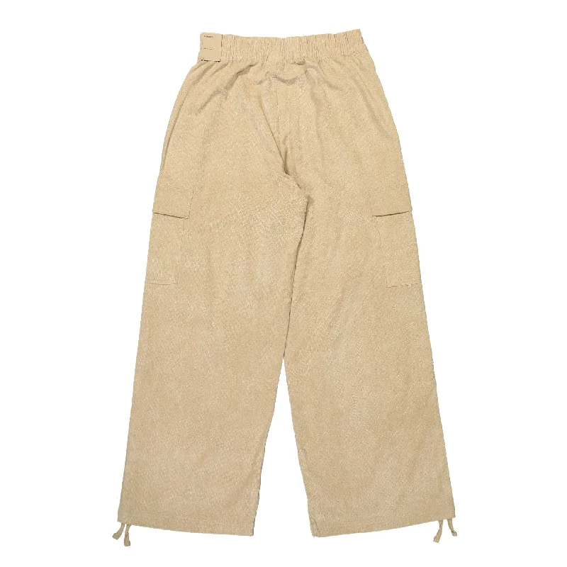 Wmns Chicago Corduroy Pants