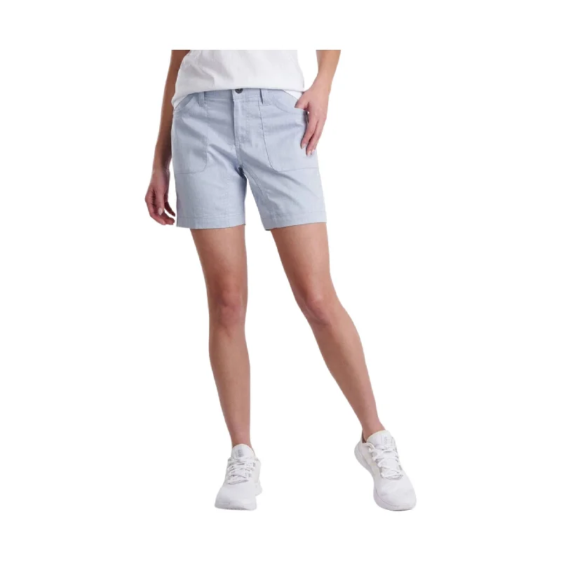 Kuhl Women's Cabo Short - Blue Iris