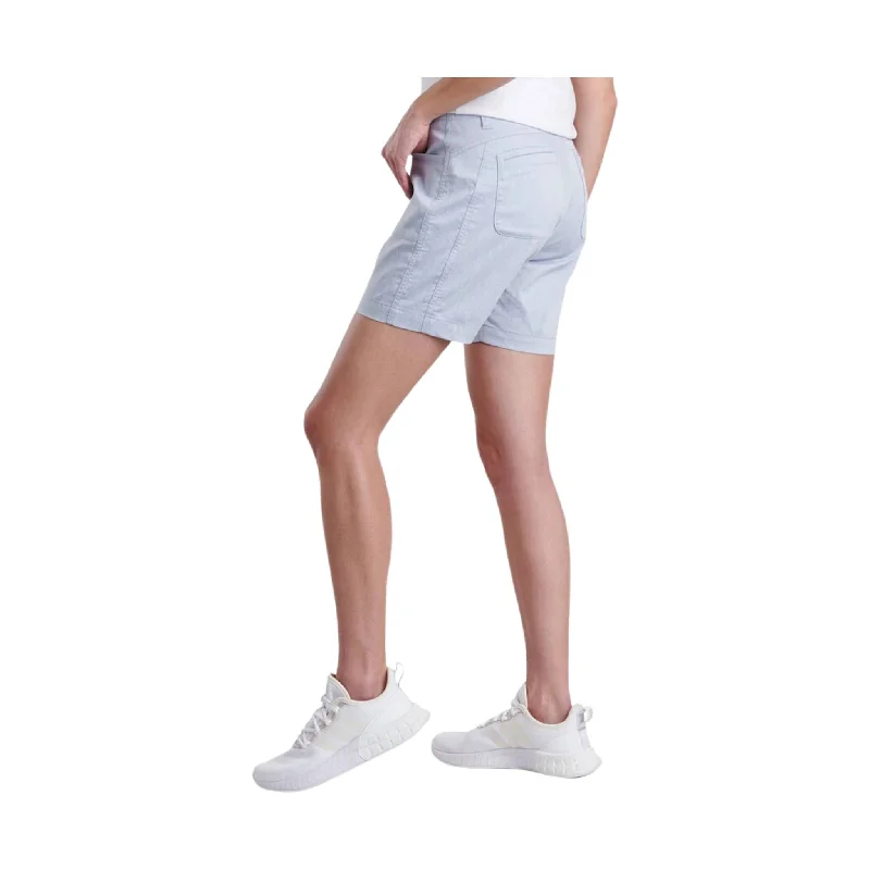 Kuhl Women's Cabo Short - Blue Iris