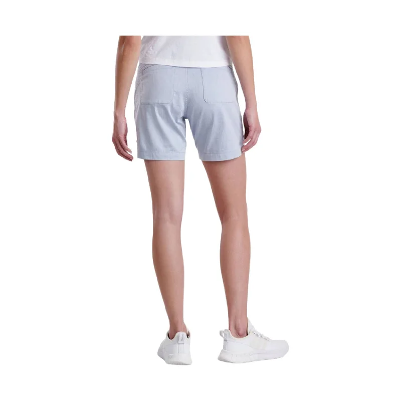 Kuhl Women's Cabo Short - Blue Iris