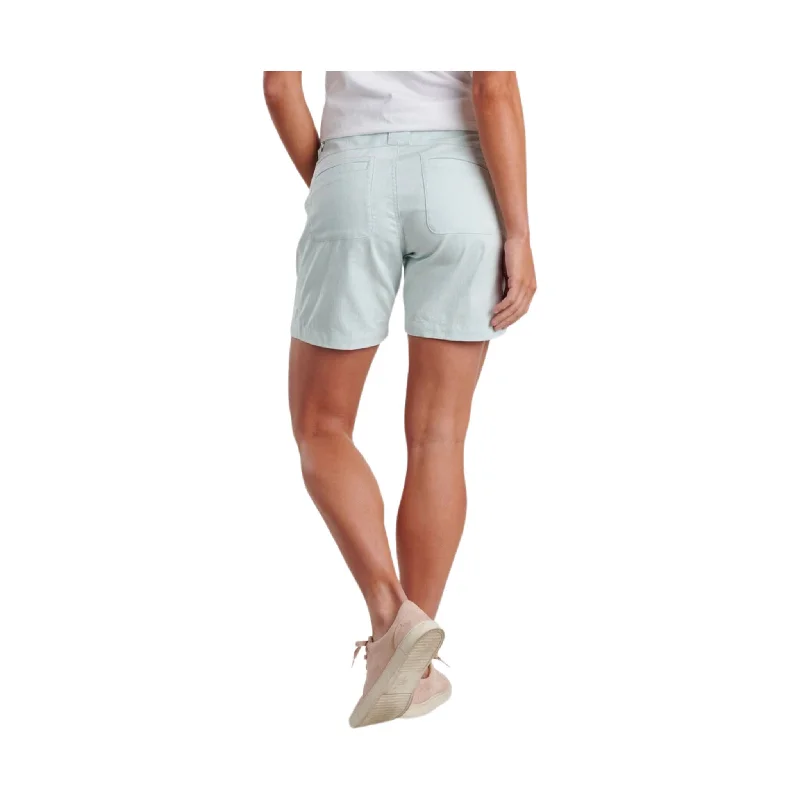 Kuhl Women's Cabo Short - Soft Jade