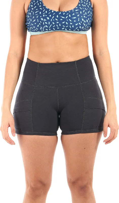 Sombrio Neoprene Short - Women's|-|Short en néoprène Sombrio - Femme