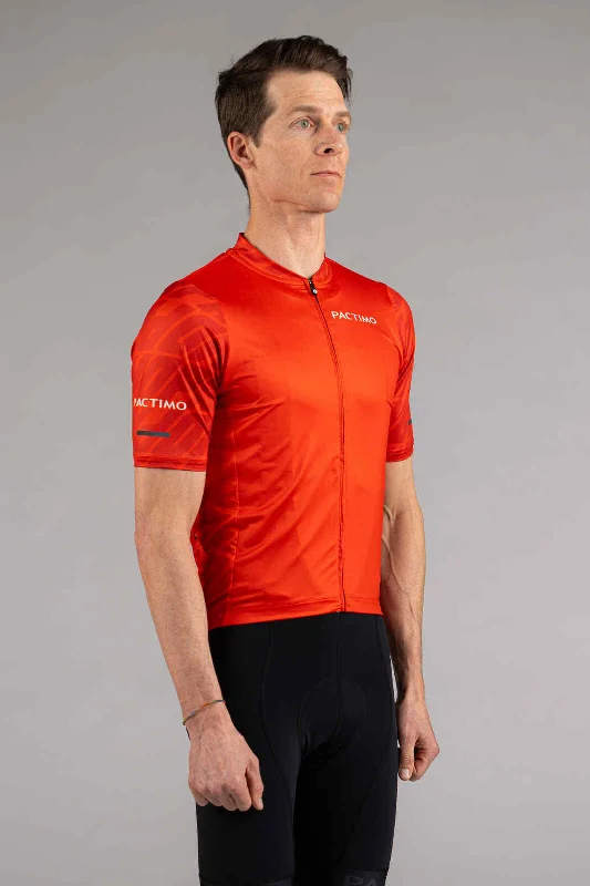 Men's Ascent Jersey