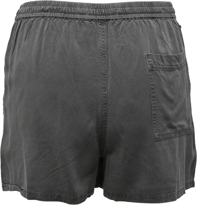 Francina Woven Pull-On Shorts - Women's|-|Short tissé à enfiler Francina - Femme