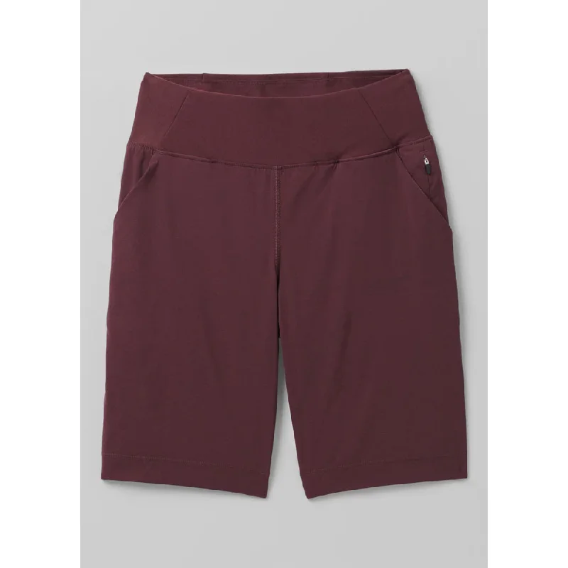 Prana Koen Flat Front Short Womens