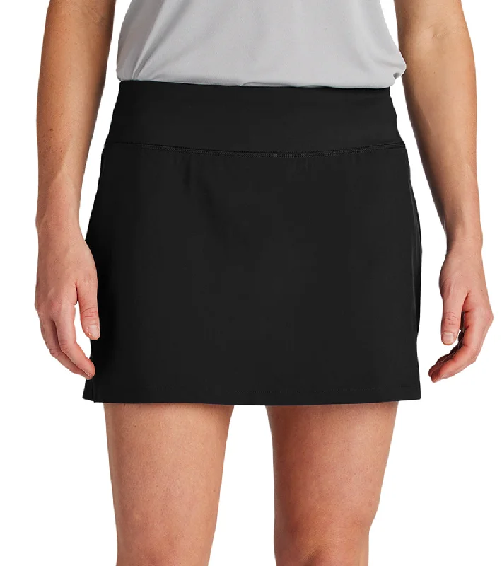 Sport-Tek Women's Repeat Skort