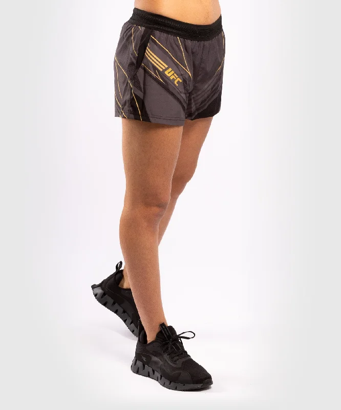 UFC Venum Replica Women's Shorts - Champion