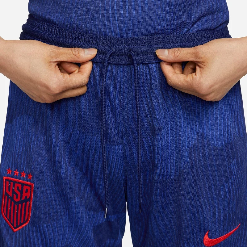 Women's Nike USWNT 2023 Stadium Away Shorts