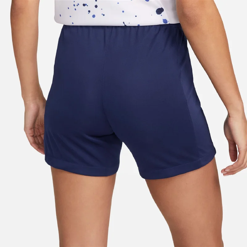 Women's Nike USWNT 2023 Stadium Home Shorts