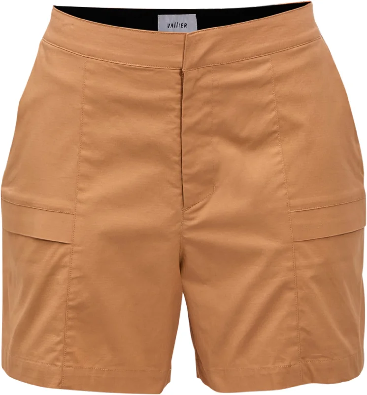 Baixa Cargo Short - Women's|-|Short cargo Baixa - Femme