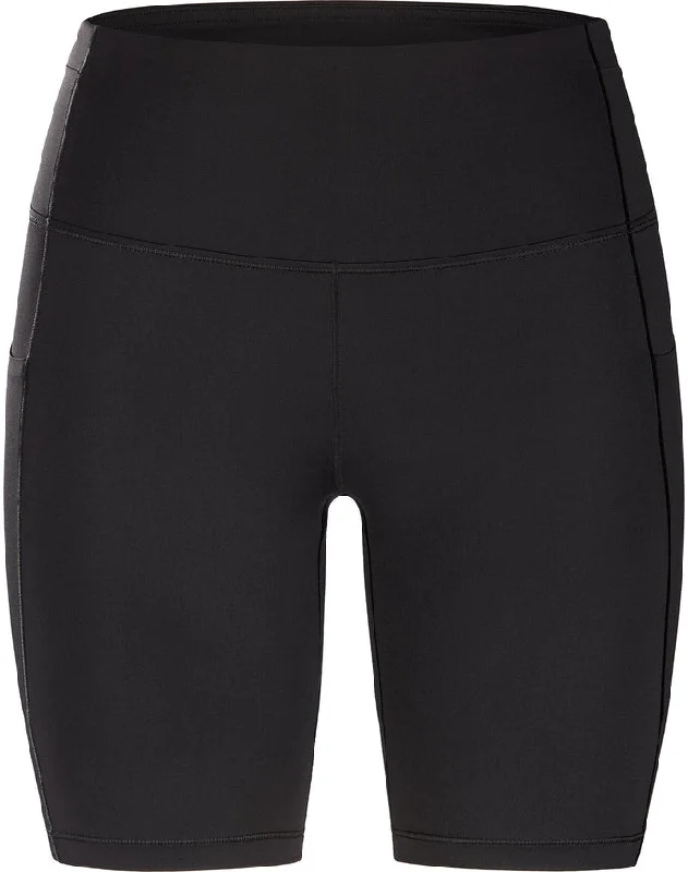 Arc'teryx Women's Essent High-Rise Short 8""