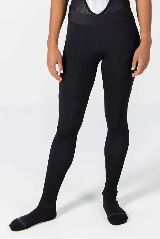 Women's Alpine Thermal Tight (No Chamois)