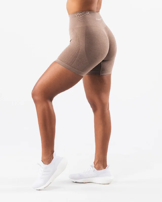 Amplify Contour Short 5"" - Sand