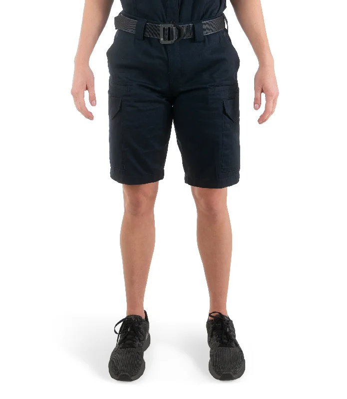 Women's Cotton Station Cargo Short