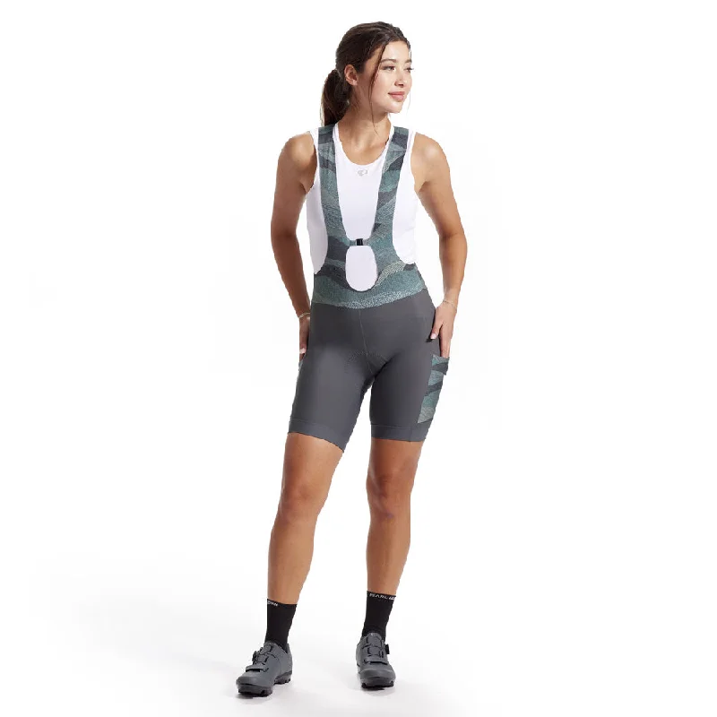 Women's Expedition Bib Shorts