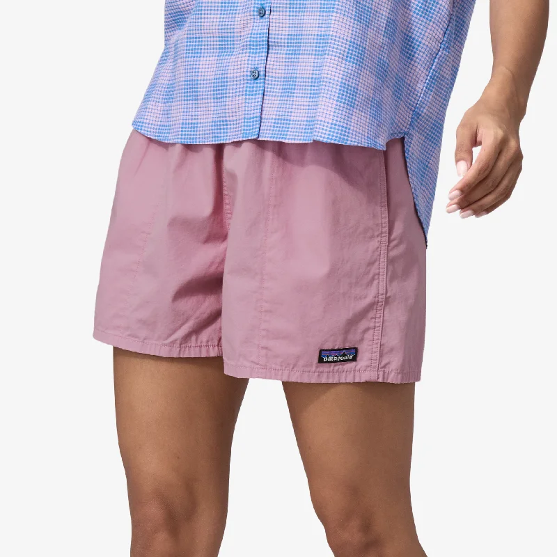 Women's Funhoggers™ Shorts - 4""