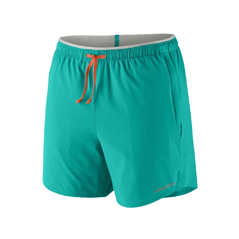 Women's Multi Trails Shorts - 5½""