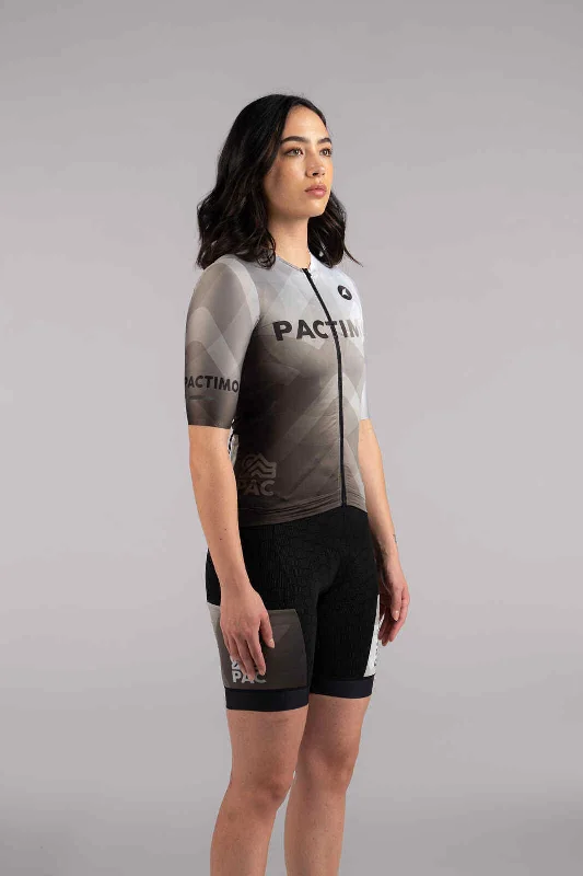 Women's PAC Range Stratos Cargo Bibs