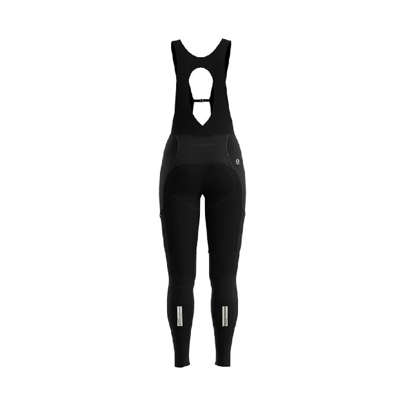 Women's Supremo Thermo Cargo Bib Tights