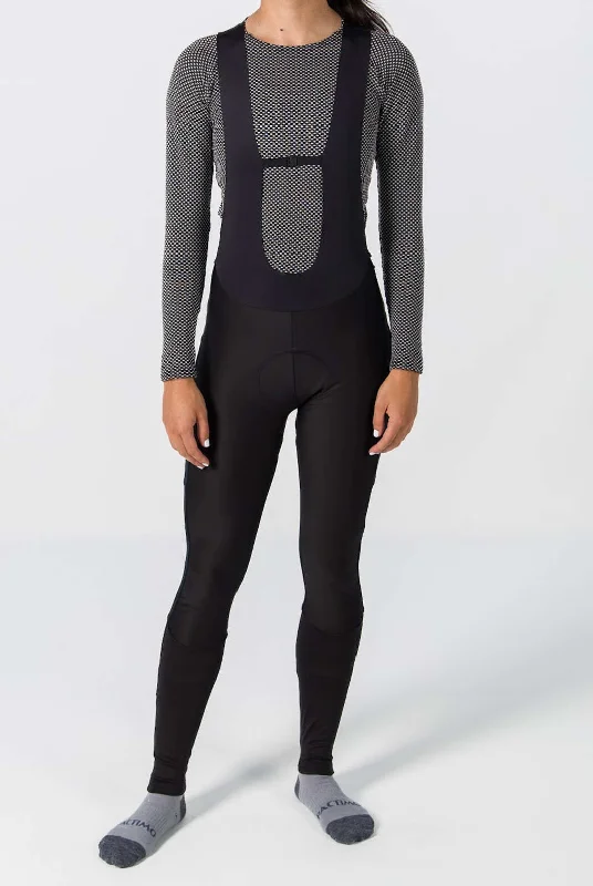 Women's Vertex Thermal Bib Tight