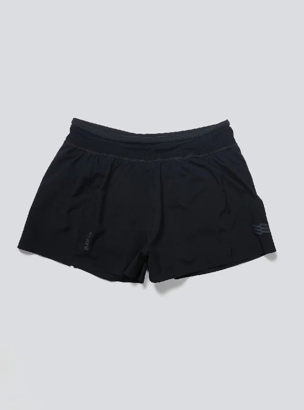 W's 3"" AFO Rhythm Short