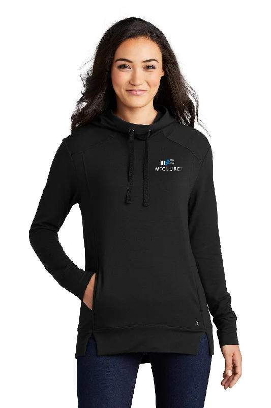 OGIO Womens Luuma Pullover Fleece Hoodie