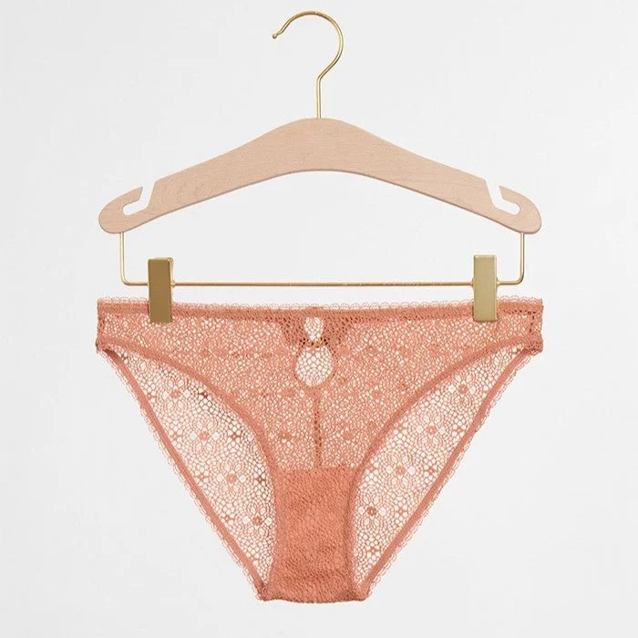 Icone Acapulco Bikini Bikini with ruffles, Feminine, Chic, Trendy