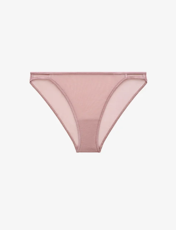 Bare Mesh Bikini Seamless bikini, Smooth, Comfortable, Sexy