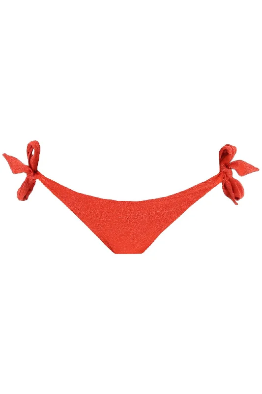 "bikini slip in jersey and lure SACHA CORALLO Striped bikini, Fun design, Trendy, Comfortable