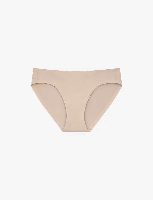 ComfortStretch Bikini Bikini with scalloped edges, Chic, Feminine, Trendy