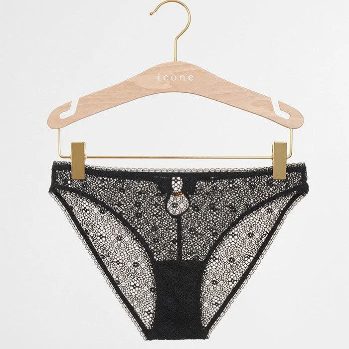 Icone Acapulco Bikini Bikini with scalloped edges, Feminine, Stylish, Trendy