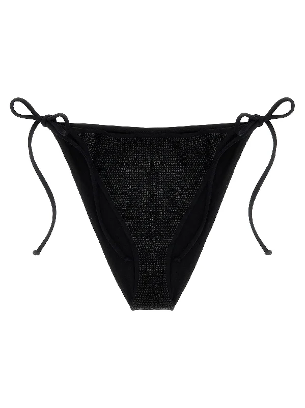 Croca Bikini Bottoms Bandage bikini, Sleek, Sexy, Trendy