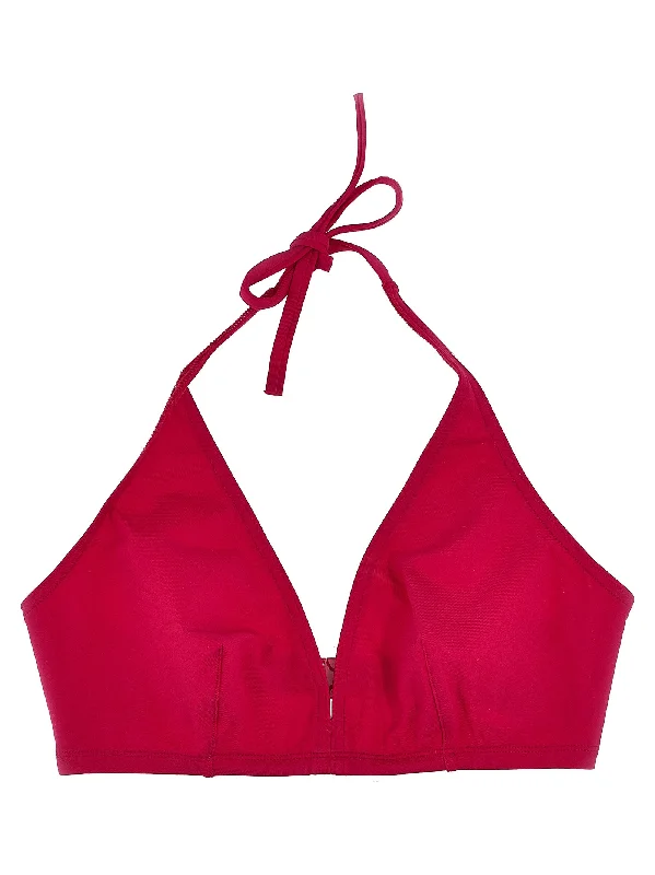 Gang Bikini Top Bikini with front tie, Sexy, Chic, Comfortable