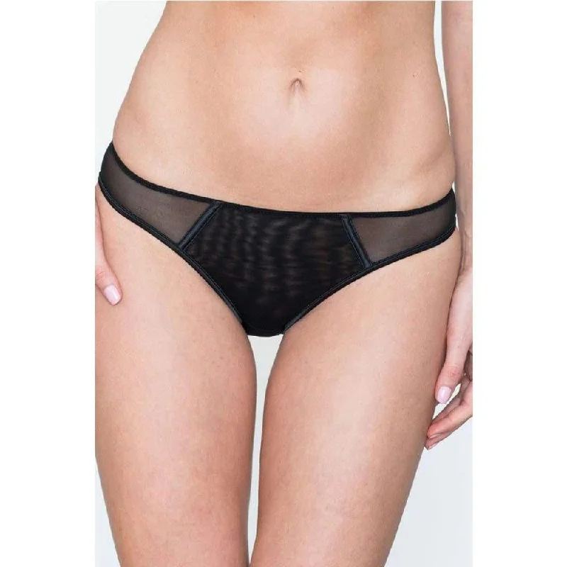 Glamour Bikini Bikini with lace accents, Feminine, Stylish, Trendy
