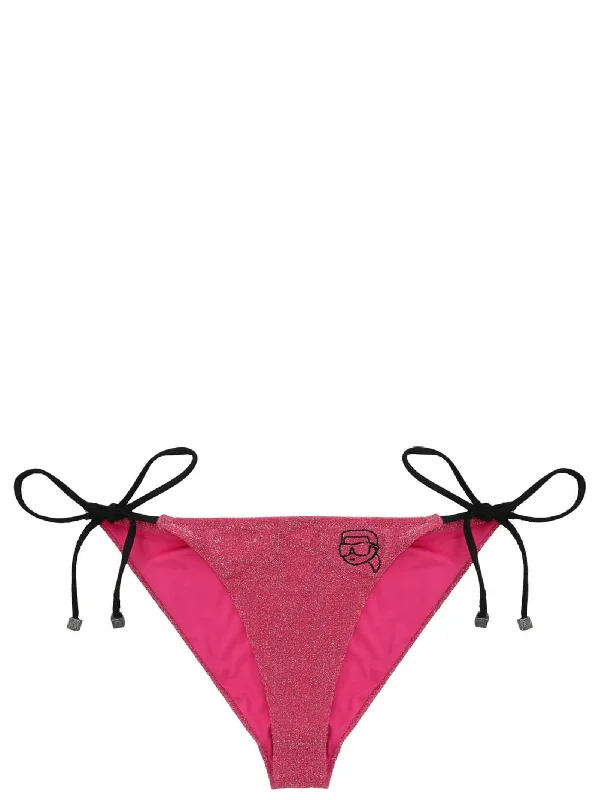Ikonik 2.0 Bikini Bottoms Triangle bikini top, Simple, Comfortable, Chic