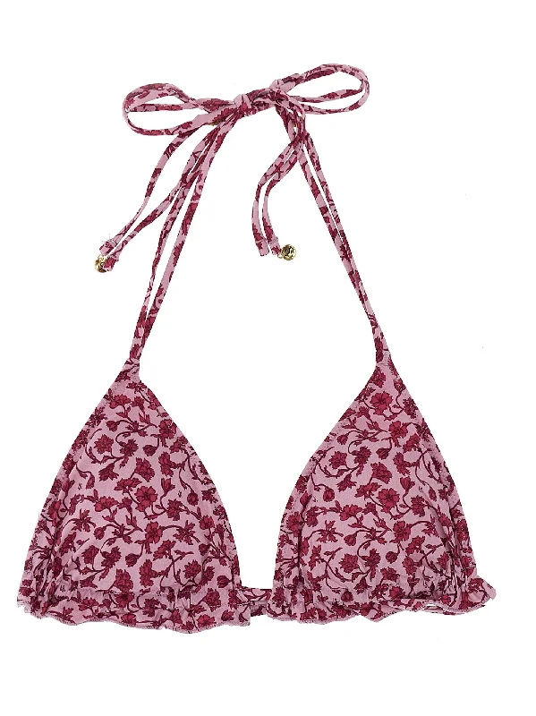 Joy Bikini Top Adjustable bikini, Custom fit, Comfortable, Chic