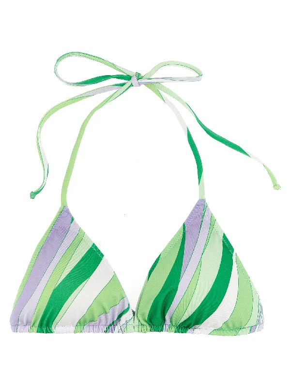 Leah Bikini Top Soft cup bikini, Comfortable, Supportive, Trendy