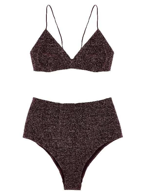 Lumiere Bikini Tied bikini, Adjustable, Sexy, Comfortable