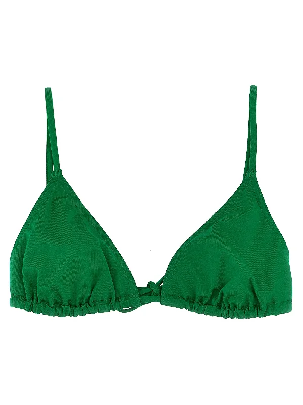 Mouna Bikini Top Bikini with fringe, Trendy, Fun, Sexy