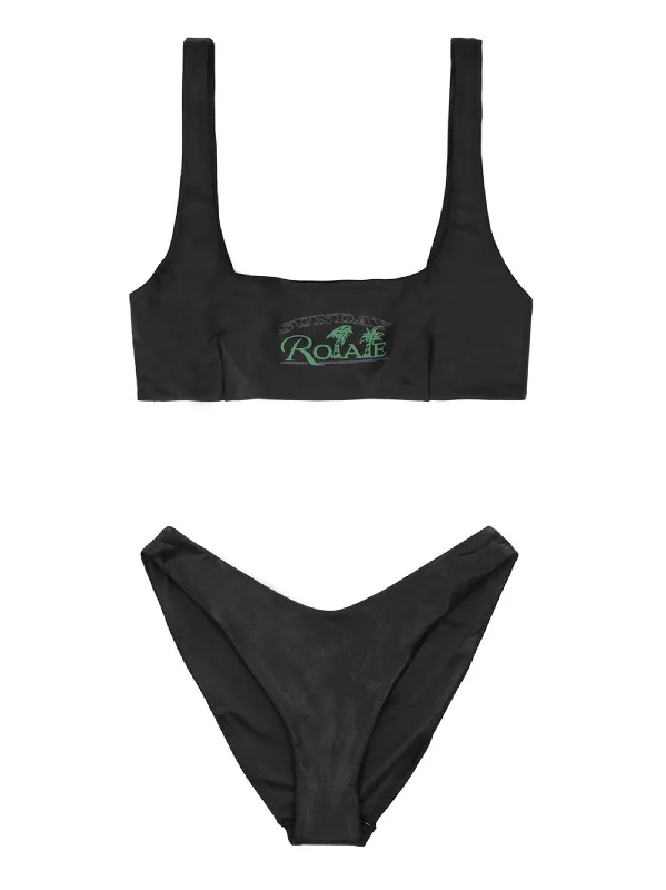 Pearl Bikini Set Back tie bikini, Sexy, Trendy, Comfortable