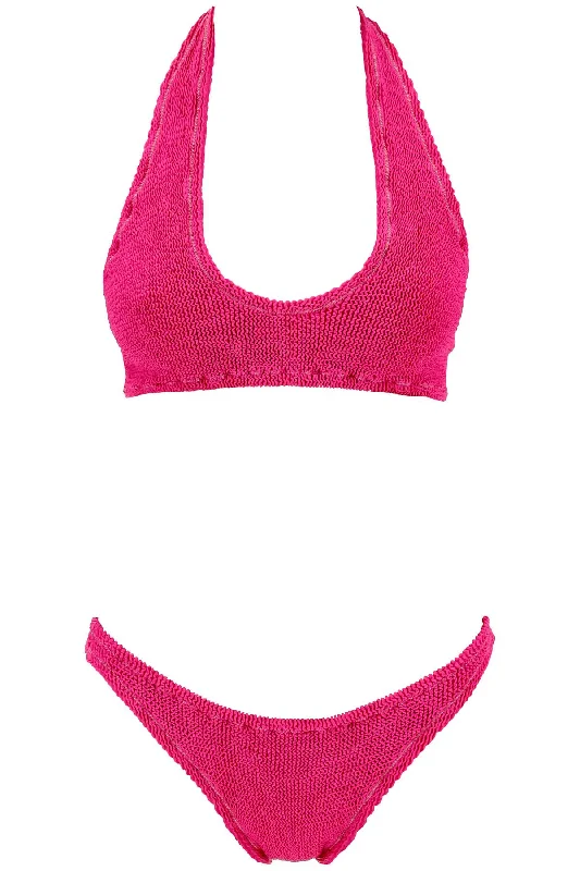 pilou bikini set PILOU SET PEONIE Velvet bikini set, Glamorous, Trendy, Sexy